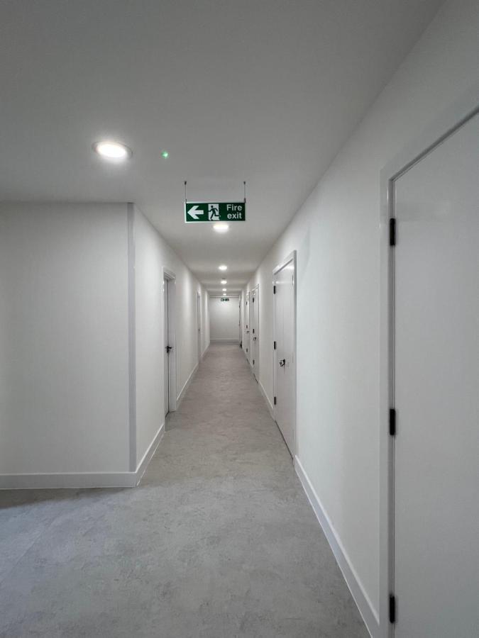 Prospect Quarter Apartments In Old Town 스윈던 외부 사진
