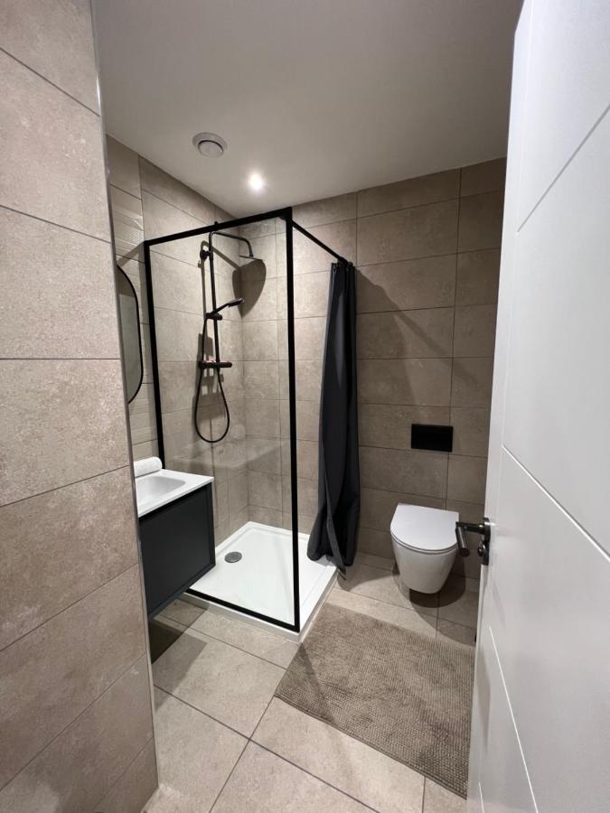 Prospect Quarter Apartments In Old Town 스윈던 외부 사진