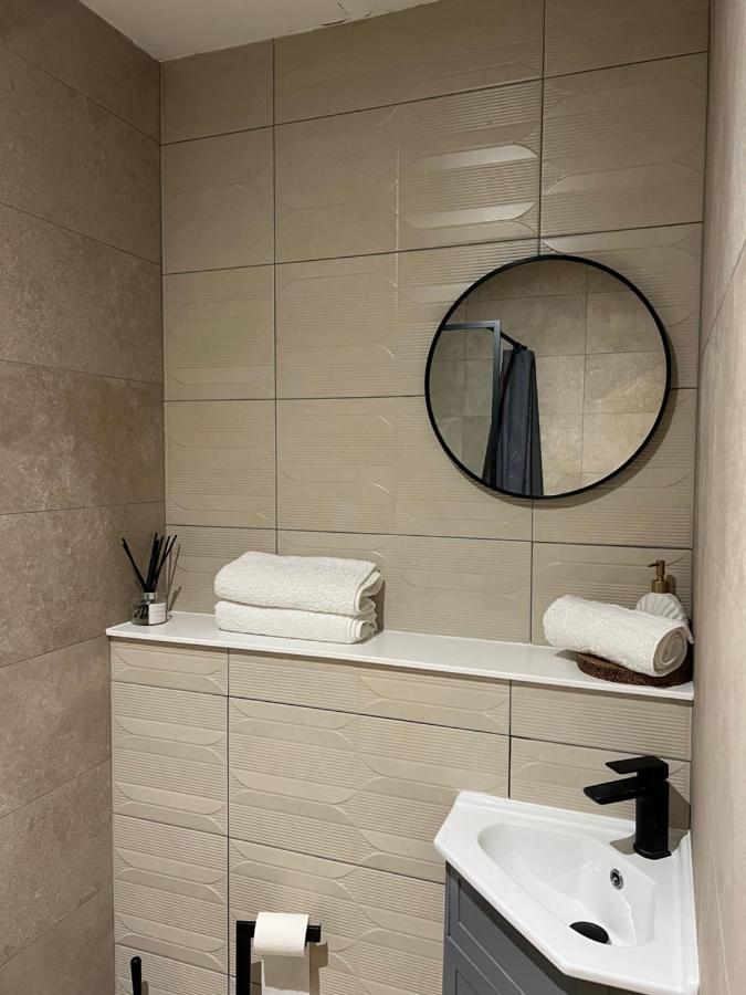 Prospect Quarter Apartments In Old Town 스윈던 외부 사진
