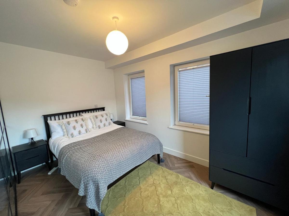 Prospect Quarter Apartments In Old Town 스윈던 외부 사진