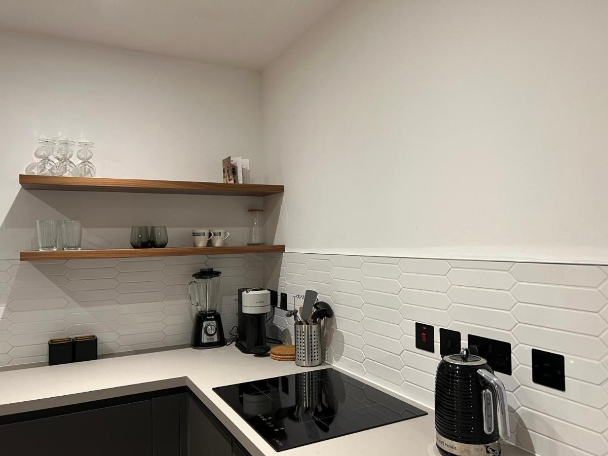 Prospect Quarter Apartments In Old Town 스윈던 외부 사진